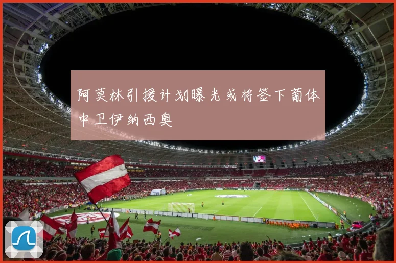 阿莫林引援计划曝光或将签下葡体中卫伊纳西奥