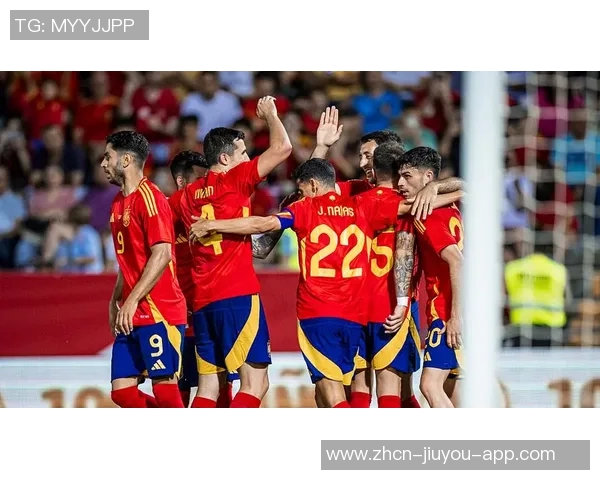 马卡预测西班牙队最新大名单亚马尔与拉波尔特有望入选 马卡预测西班牙队最新大名单亚马尔与拉波尔特有望入选