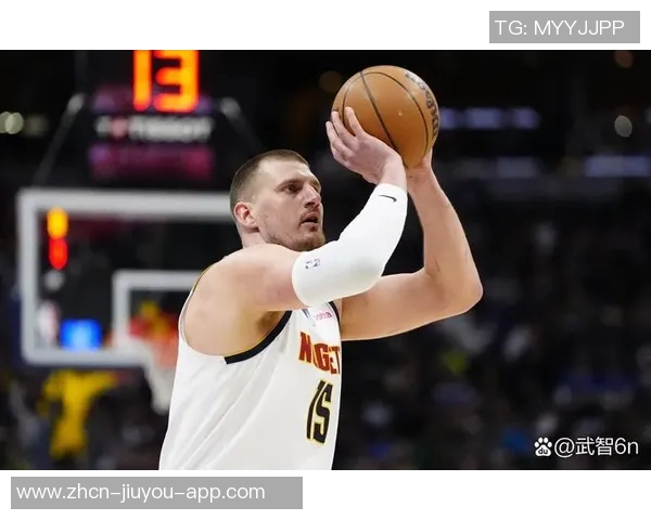 卡梅隆约翰逊回顾约基奇精彩助攻坦言自己应把球投进 卡梅隆约翰逊回顾约基奇精彩助攻坦言自己应把球投进