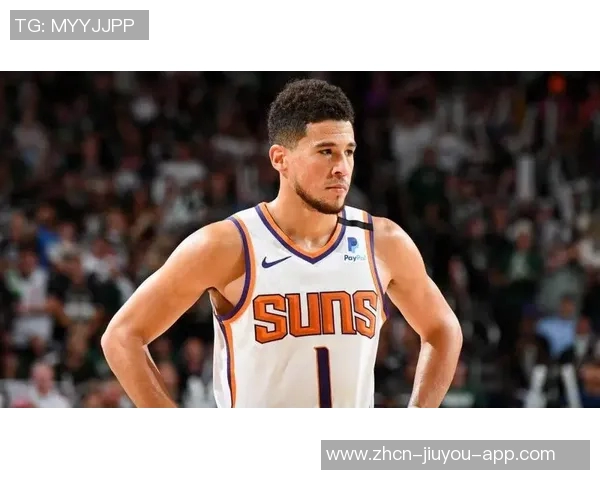 布克强调新三巨头需稳步前行吸取教训避免重蹈覆辙