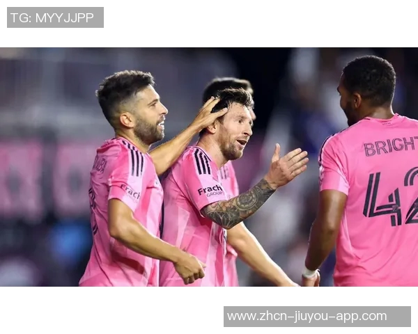 梅西告别阿尔巴感慨往后传球将缺少默契与信任