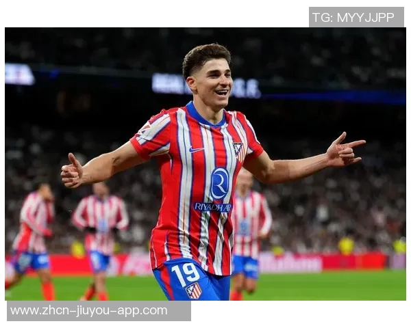 马竞年花销仅为对手18亿皇萨相当于多出六个阿尔瓦雷斯 马竞年花销仅为对手18亿皇萨相当于多出六个阿尔瓦雷斯