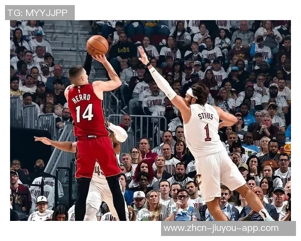 斯波赞小米切尔防守表现强烈侵略性契合球队战术需求 斯波赞小米切尔防守表现强烈侵略性契合球队战术需求