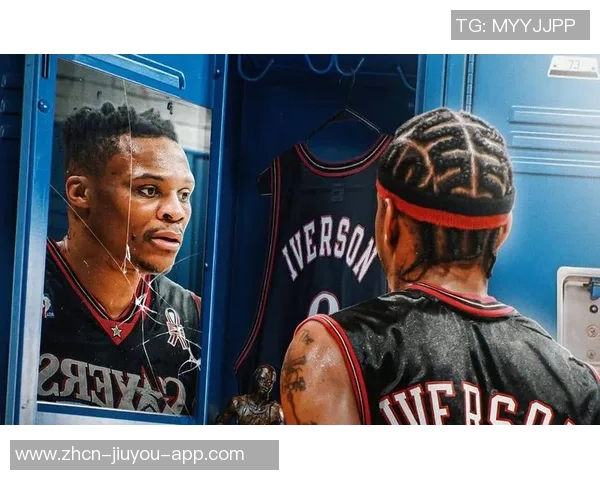 艾弗森盛赞威少全力以赴称其最像自己展现拼搏精神 艾弗森盛赞威少全力以赴称其最像自己展现拼搏精神