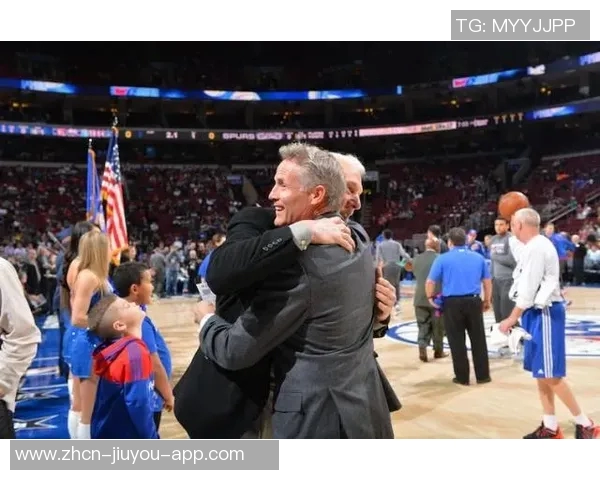 斯波谈执教国家队的荣耀与在本土征战的独特体验