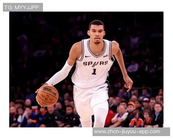 马刺新赛季展望：文班能否崛起成巨星青年军能否逆袭成西部黑马