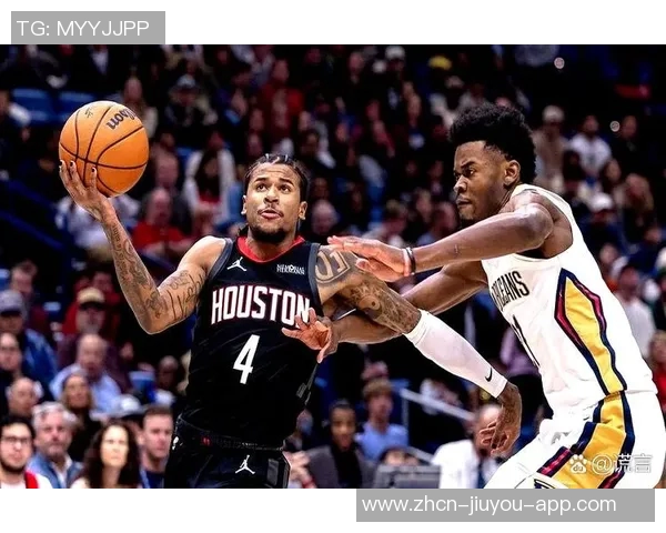 双塔组合强势出击火箭对决鹈鹕先发阵容解析