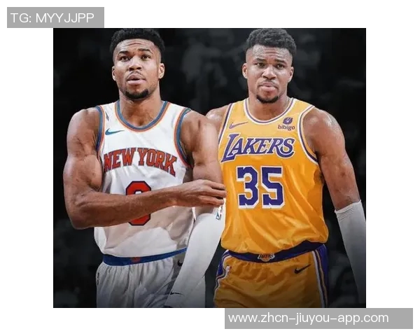 湖人队或将突袭字母哥争夺战提供强有力的交易报价 湖人队或将突袭字母哥争夺战提供强有力的交易报价