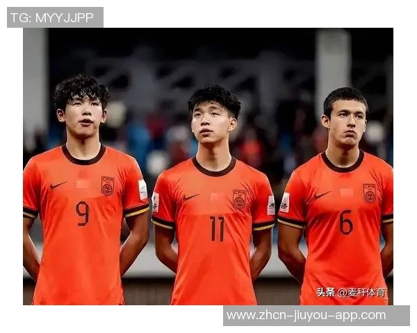 国足U22熊猫杯强阵出击王钰栋领衔王博豪依木兰入选 国足U22熊猫杯强阵出击王钰栋领衔王博豪依木兰入选