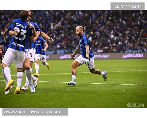 英超球队关注迪马尔科国米视其为核心球员并计划续约