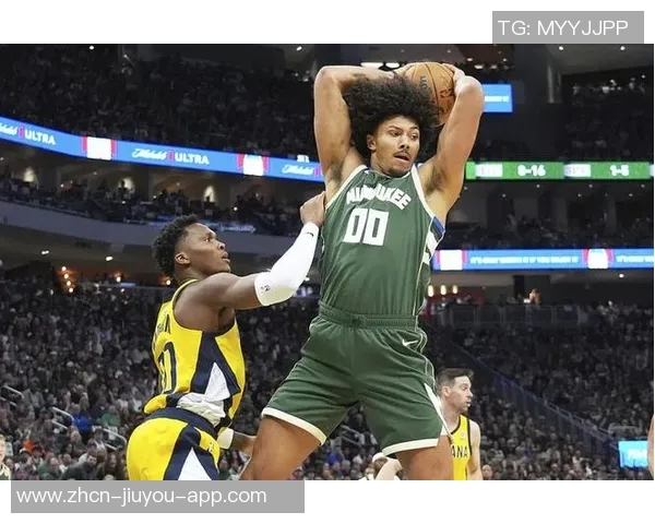 祝福雄鹿球员杰里科希姆斯27岁生日快乐愿他在新的一岁中更进一步 祝福雄鹿球员杰里科希姆斯27岁生日快乐愿他在新的一岁中更进一步