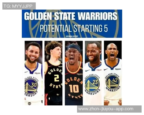 科尔赞霍福德防守能力强大能为库里巴特勒提供更多进攻空间