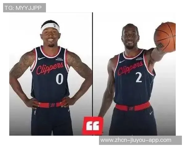 今日快船背靠背挑战雷霆小卡与比尔因伤缺阵影响战局 今日快船背靠背挑战雷霆小卡与比尔因伤缺阵影响战局