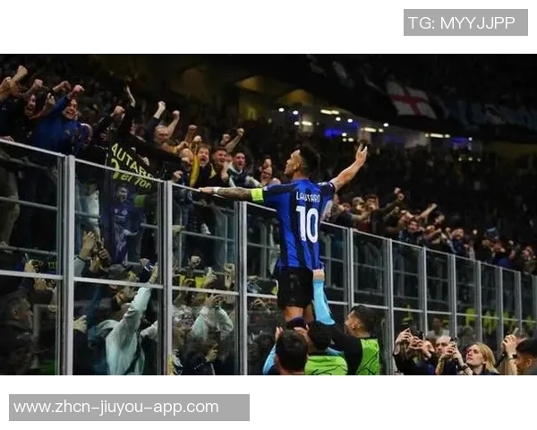 国米备战德比战劳塔罗提前回归米兰恢复训练 国米备战德比战劳塔罗提前回归米兰恢复训练