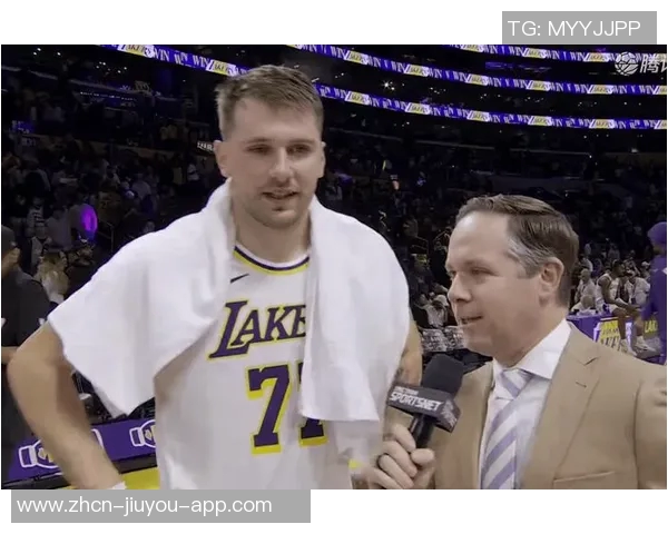 媒体人分析东契奇与哈登的表现差异及乔詹曾遭质疑的经历