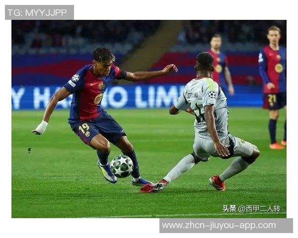 巴萨对阵巴黎名单公布亚马尔佩德里领衔巴尔德复出什琴斯尼在列