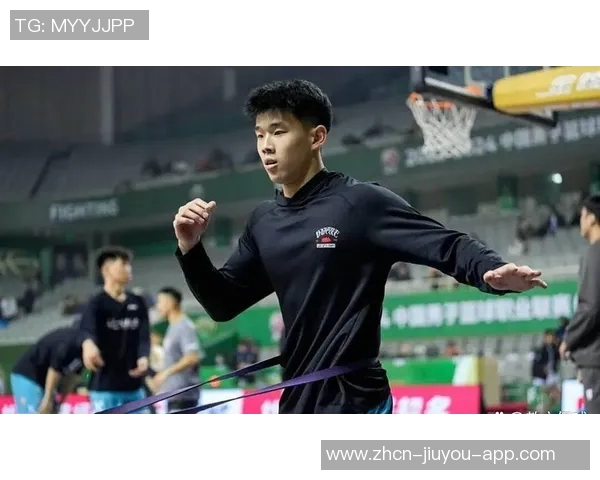 林葳只需一场比赛找回投篮感觉自信心将随之爆发