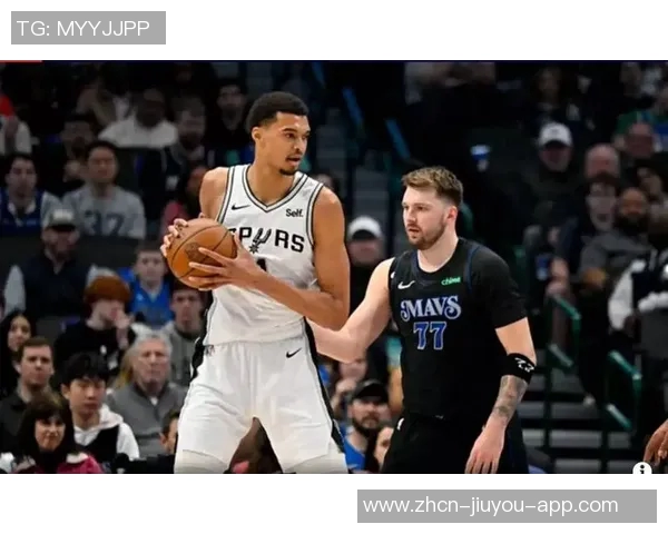 美记分析东契奇与文班亚马的MVP争夺战谁将最终胜出