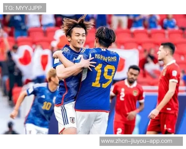 日本队惊险逆转伊东纯也助攻上田绮世补时绝平精彩瞬间 日本队惊险逆转伊东纯也助攻上田绮世补时绝平精彩瞬间