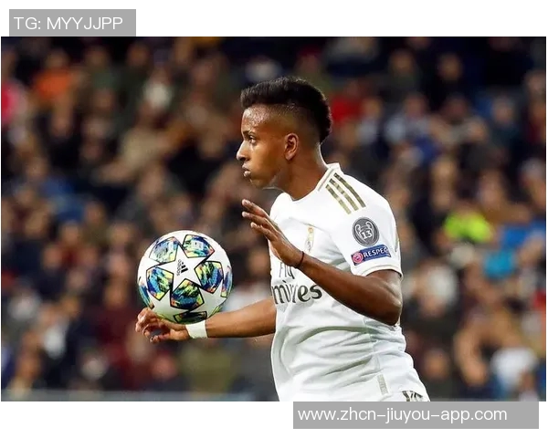 梅开二度的罗德里戈在社交媒体分享庆祝照片表达付出值得的感慨 梅开二度的罗德里戈在社交媒体分享庆祝照片表达付出值得的感慨