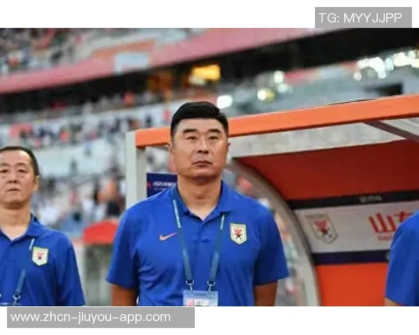 韩鹏谈浙江队胜利欲望强烈我队球员承受较大心理压力