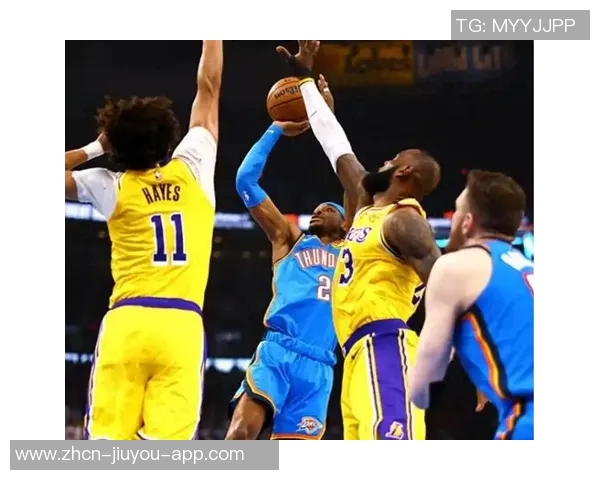 勇士虽强雷霆缺阵湖人为何在两节内崩盘失利 勇士虽强雷霆缺阵湖人为何在两节内崩盘失利