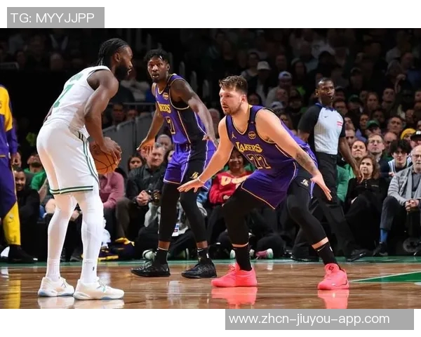 夸梅谈东契奇防守问题称与乔丹科比同场让我有些被惯坏了