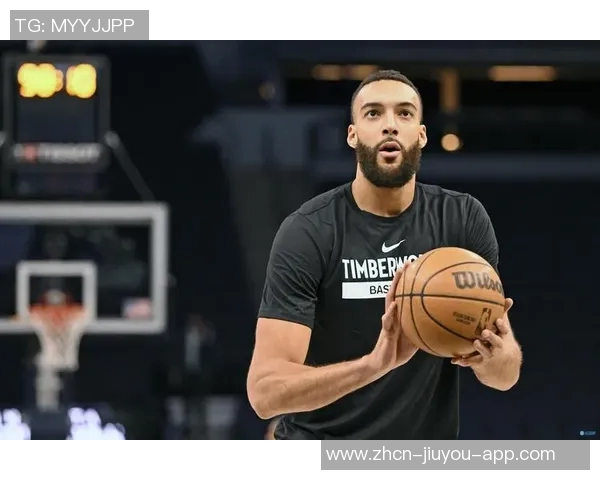 木狼逆转战胜对手赛后芬奇乐观表示戈贝尔状态良好