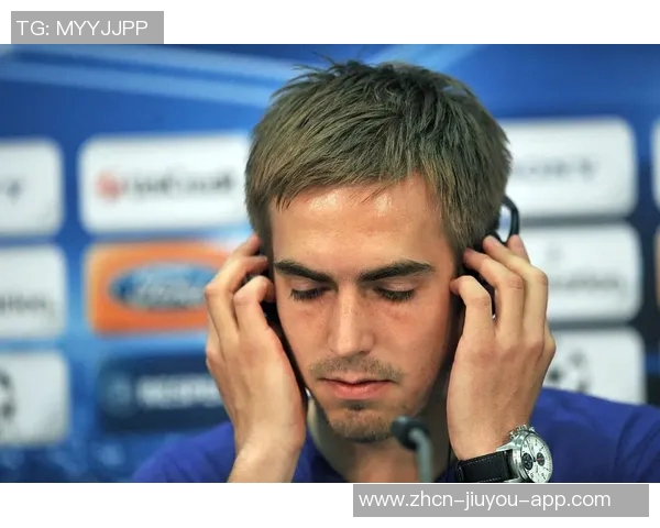 菲利普拉姆退役后的精彩生活与我为何选择远离足球的深思 菲利普拉姆退役后的精彩生活与我为何选择远离足球的深思