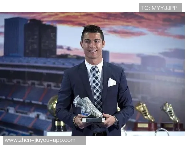 C罗25年收官41球创年度新高皇马时期13年打入69球